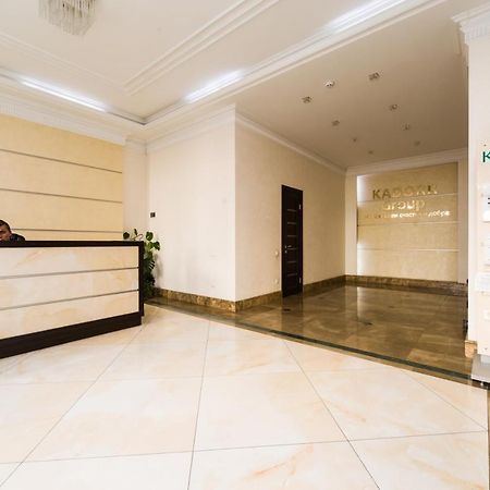 Apartment On Haharinske Plateau 5B 敖德萨 外观 照片