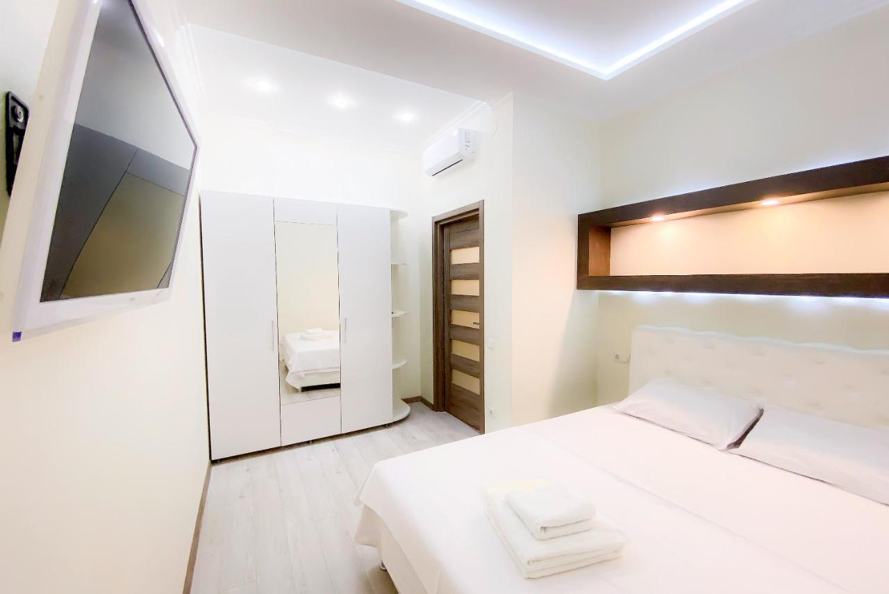 Apartment On Haharinske Plateau 5B 敖德萨 外观 照片