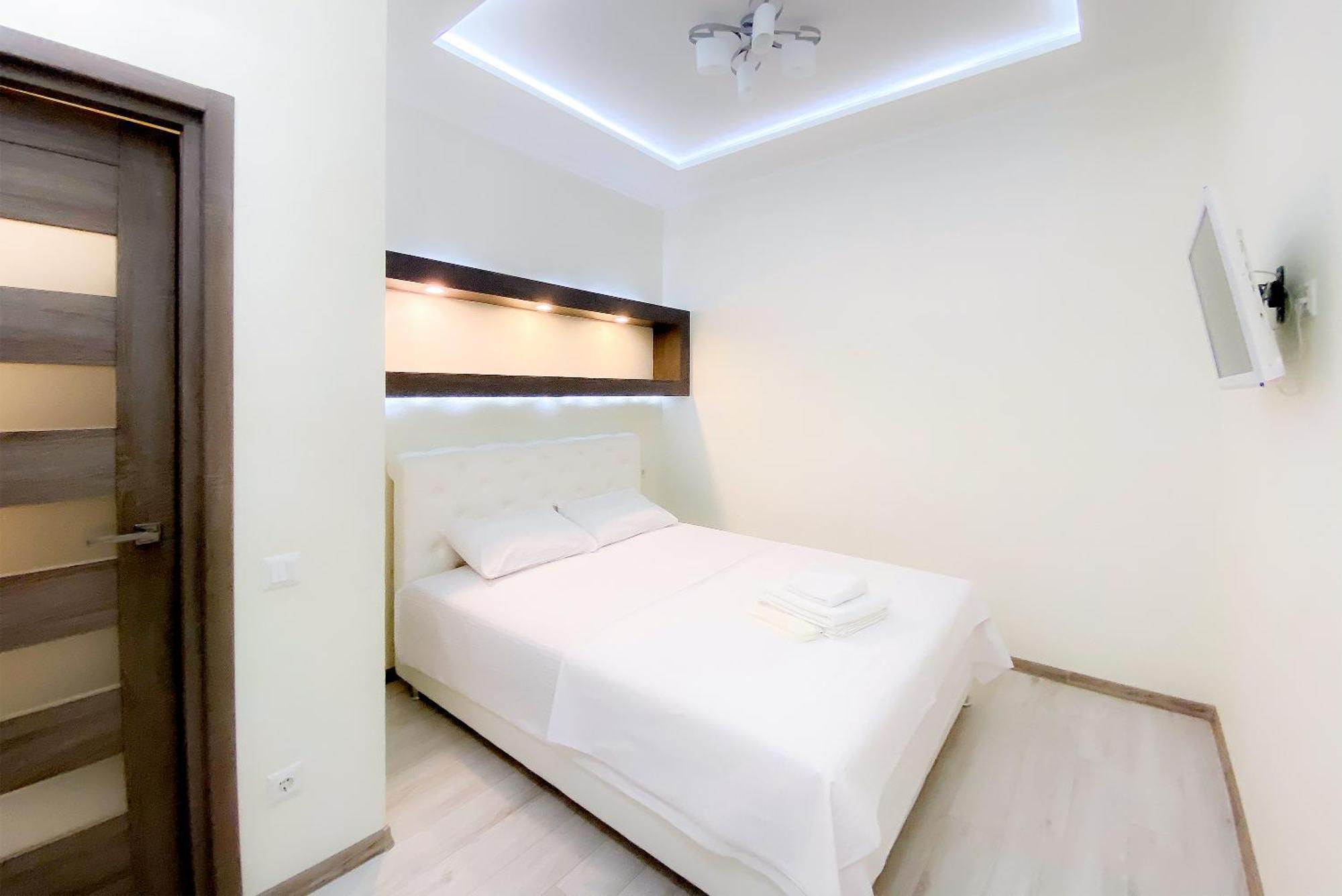 Apartment On Haharinske Plateau 5B 敖德萨 外观 照片