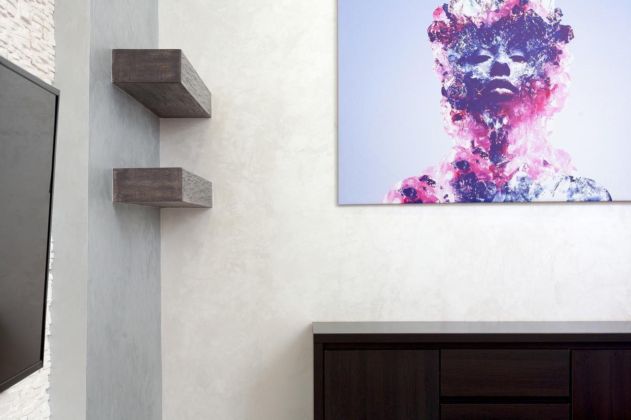 Apartment On Haharinske Plateau 5B 敖德萨 外观 照片