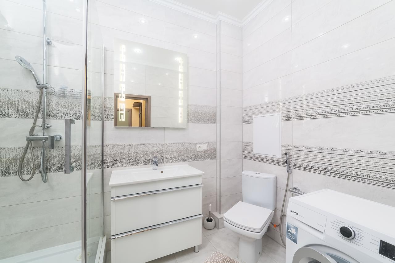 Apartment On Haharinske Plateau 5B 敖德萨 外观 照片