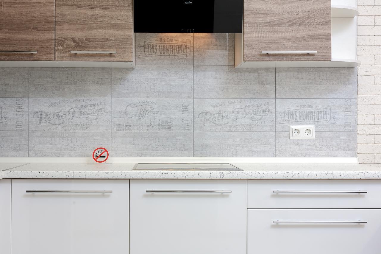Apartment On Haharinske Plateau 5B 敖德萨 外观 照片