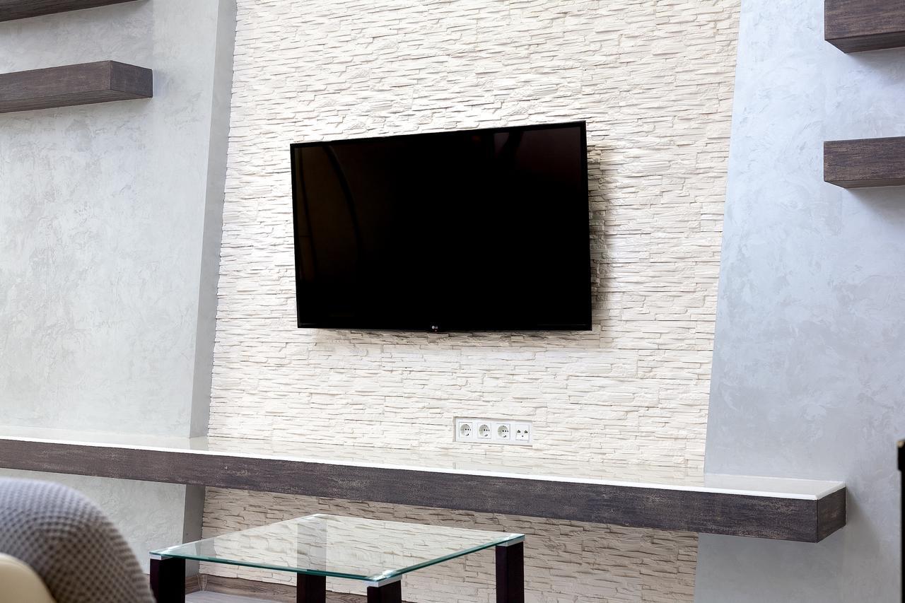 Apartment On Haharinske Plateau 5B 敖德萨 外观 照片