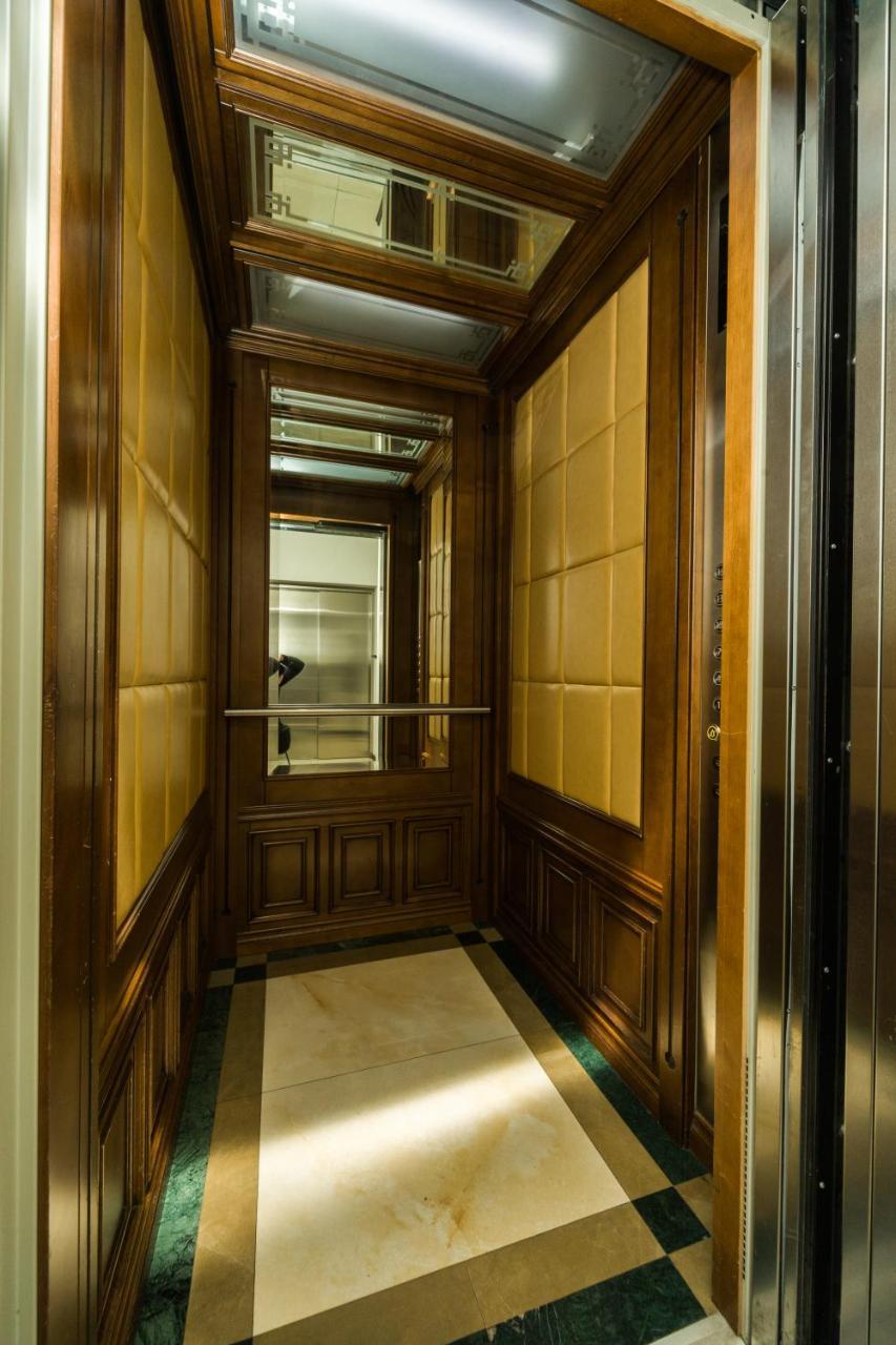 Apartment On Haharinske Plateau 5B 敖德萨 外观 照片